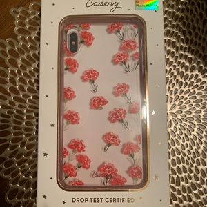 Casery iPhone XS Max case